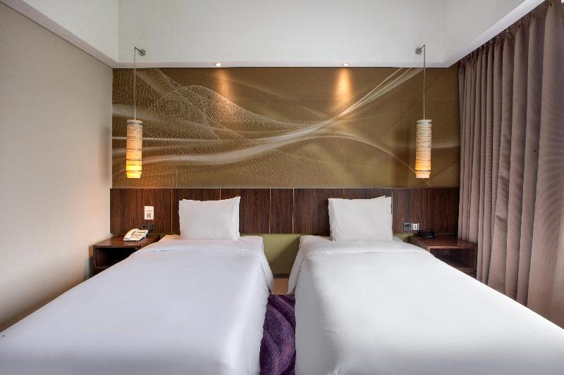 اتاق استاندارد, Holiday Inn Bandung Pasteur, An Ihg