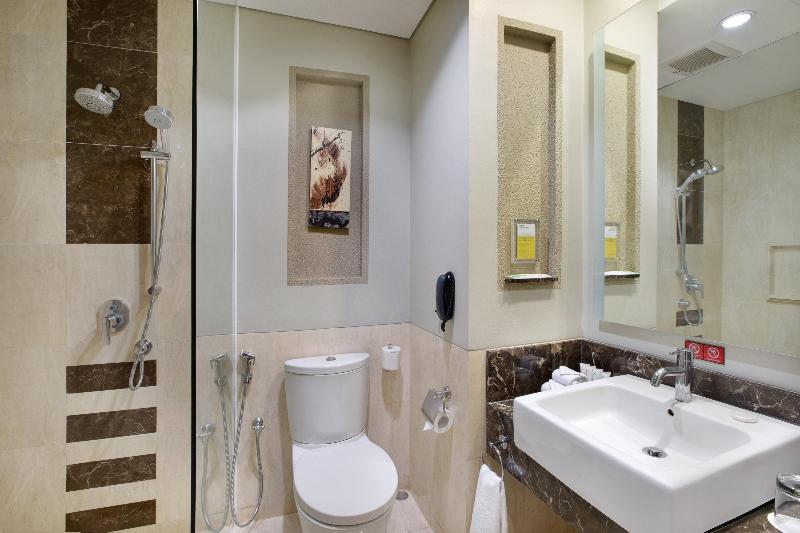 اتاق استاندارد, Holiday Inn Bandung Pasteur, An Ihg