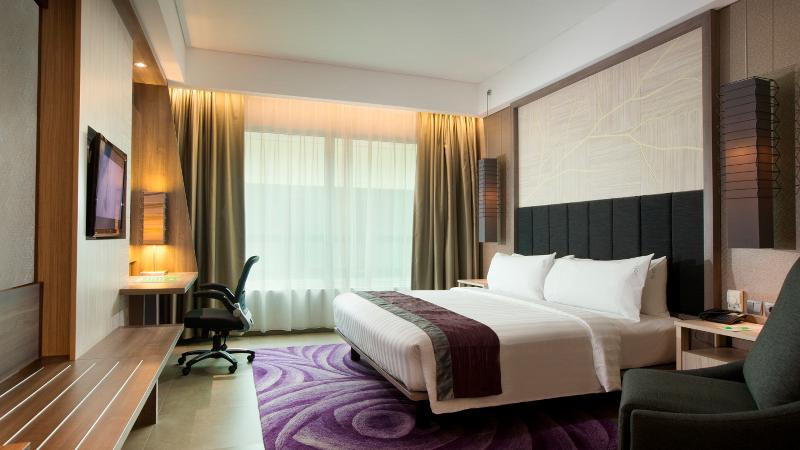 اتاق اجرایی, Holiday Inn Bandung Pasteur, An Ihg