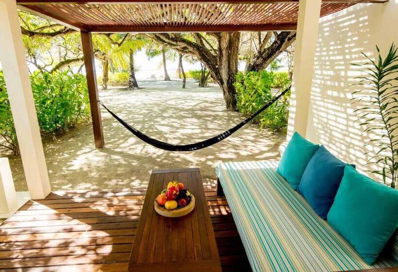 1-Bedroom Villa Garden View, Holiday Inn Resort Kandooma Maldives  Kids Stay & Eat Free