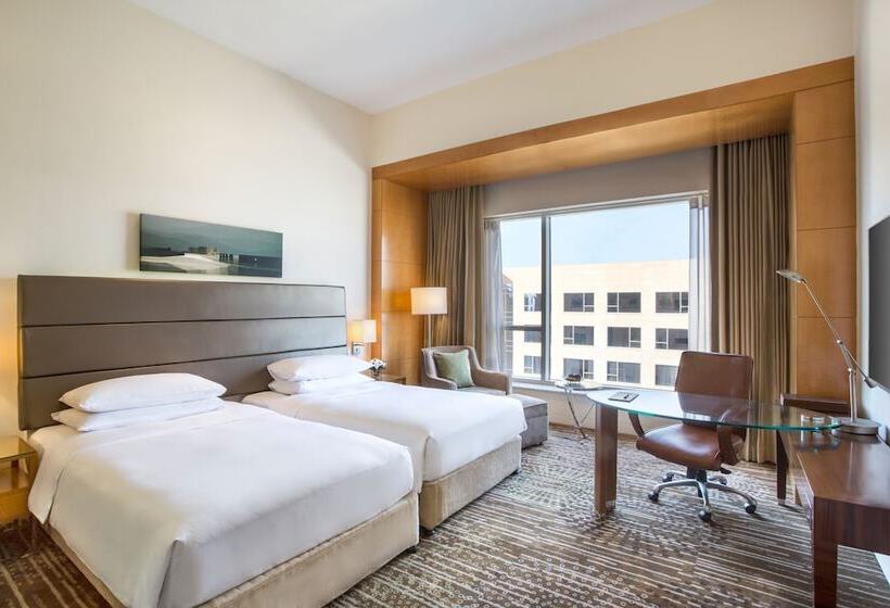 اتاق استاندارد, Hyatt Regency Pune Hotel & Residences