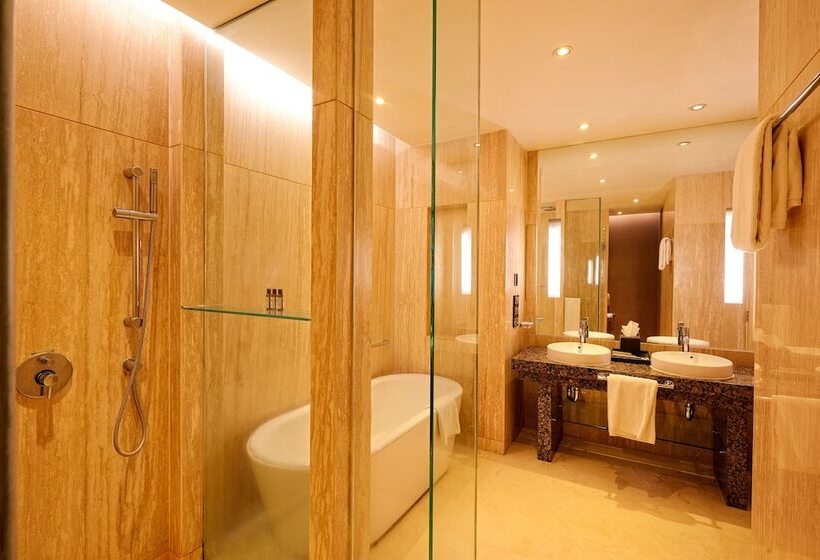 آپارتمان 2 خوابه, Hyatt Regency Pune Hotel & Residences