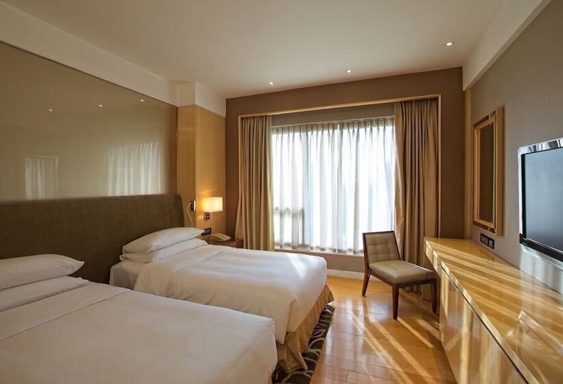 آپارتمان 2 خوابه, Hyatt Regency Pune Hotel & Residences
