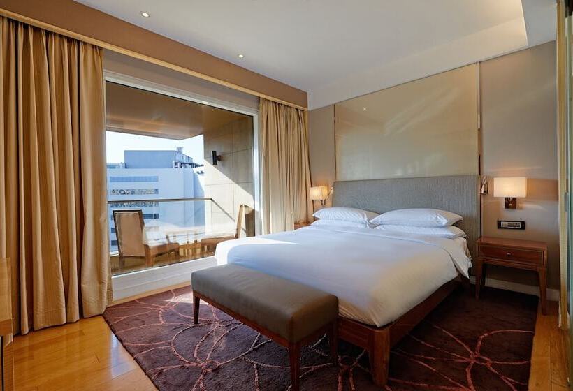 آپارتمان 2 خوابه, Hyatt Regency Pune Hotel & Residences