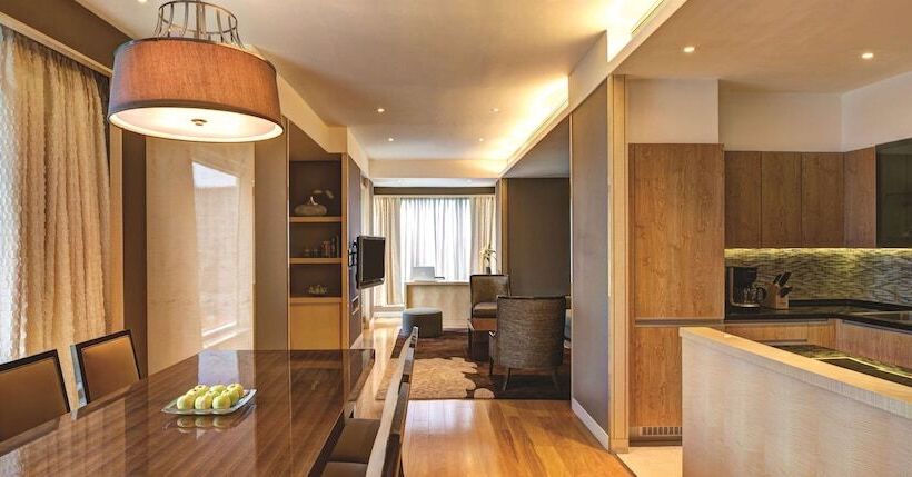 آپارتمان مدیریتی 2 خوابه, Hyatt Regency Pune Hotel & Residences