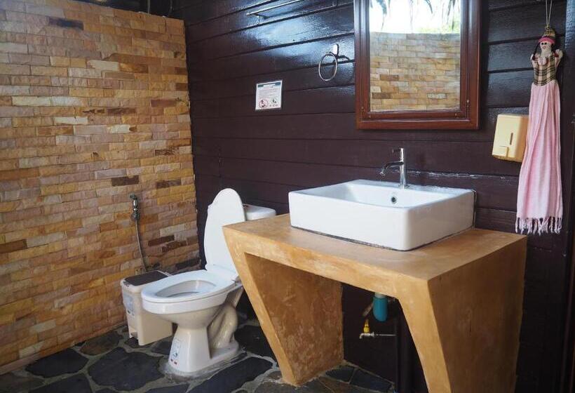 1 Bedroom House, Koh Kood Beach Resort