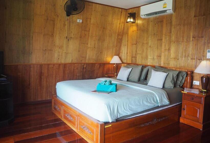 1 Bedroom House, Koh Kood Beach Resort