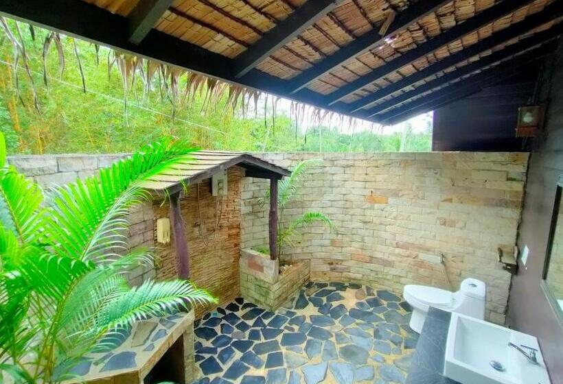 1 Bedroom House, Koh Kood Beach Resort