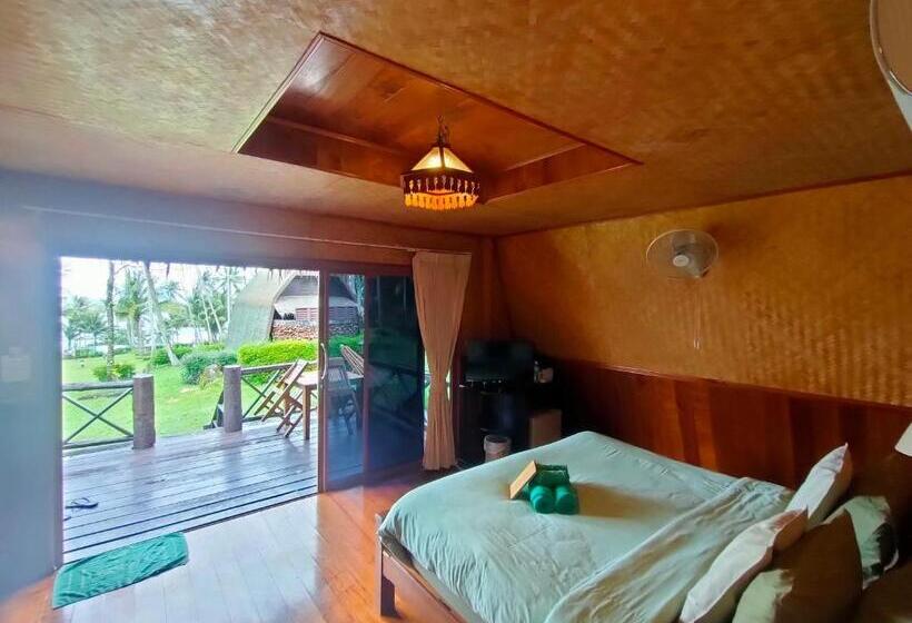 1 Bedroom House, Koh Kood Beach Resort