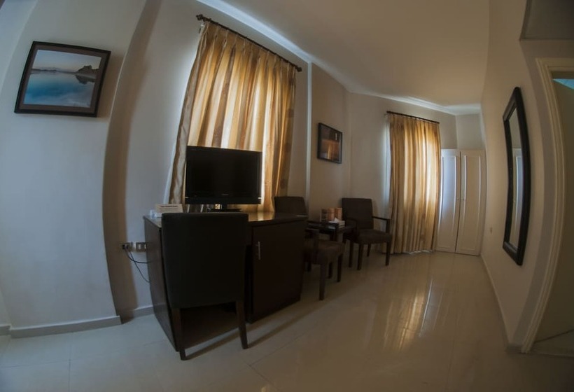 اتاق استاندارد, La Maison