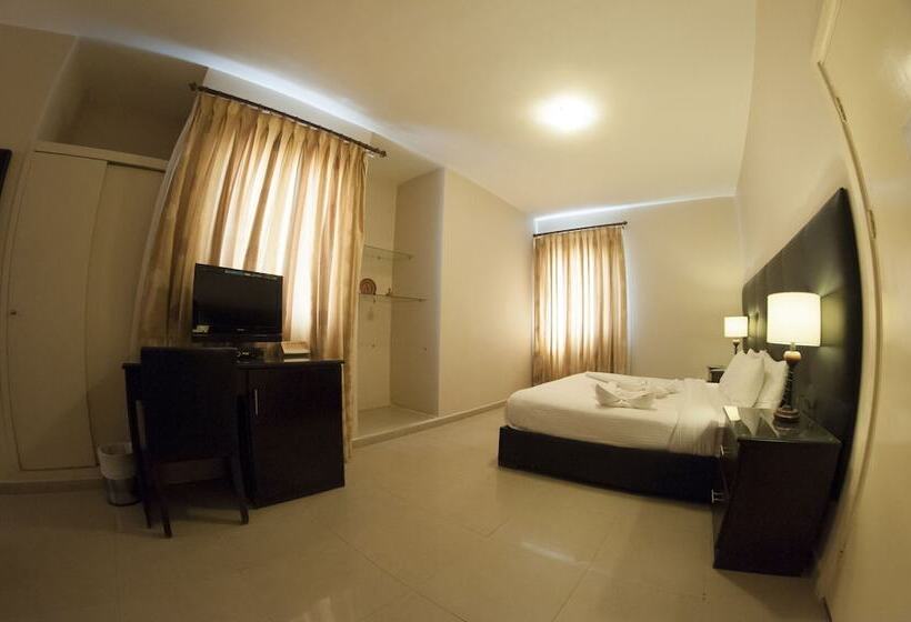 اتاق استاندارد, La Maison