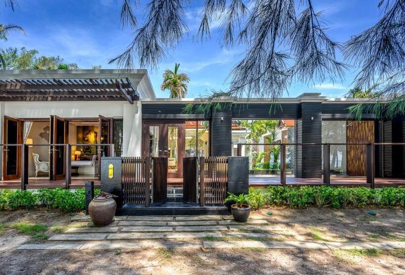 ویلای یک اتاق خوابه با استخر شنا, Maikhao Dream Villa Resort And Spa, Maikhao Phuket