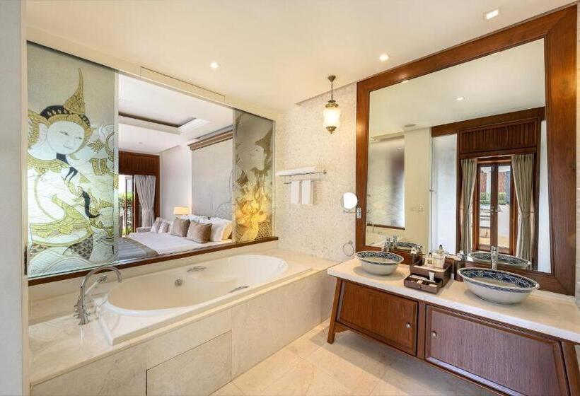 ویلای 2 خوابه, Maikhao Dream Villa Resort And Spa, Maikhao Phuket