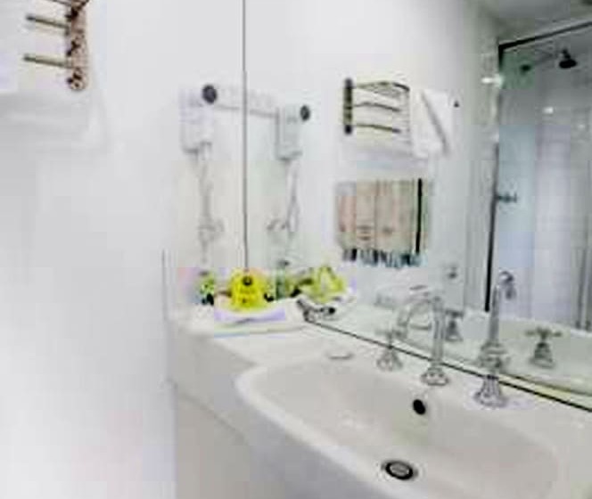 패밀리 룸, Miami Hotel Melbourne