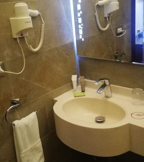 اتاق لوکس, Midtown Hotel & Suites
