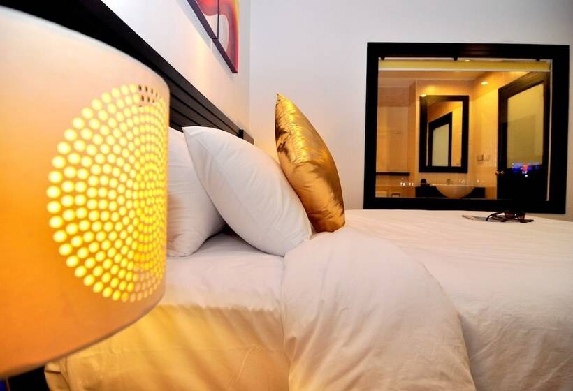 اتاق سوپریور, Platinum Hotel And Apartments