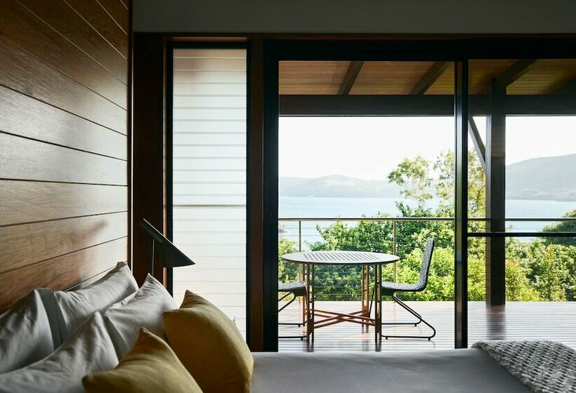 1 Schlafzimmer Premium Villa, Qualia