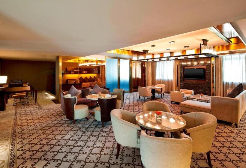 اتاق اجرایی, Sheraton Xi An North City