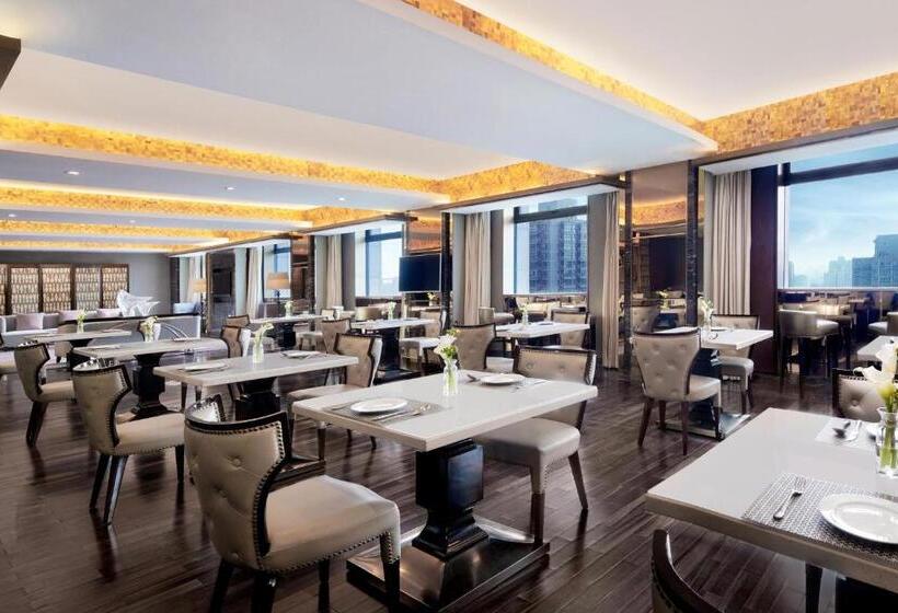 سوئیت اجرایی با تخت کینگ, Sheraton Xi An North City