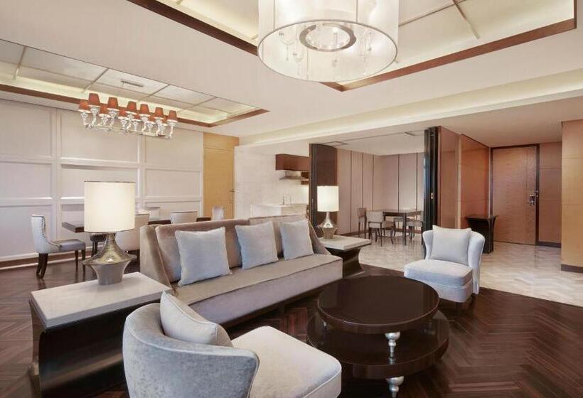آپارتمان 2 خوابه, Sheraton Xi An North City