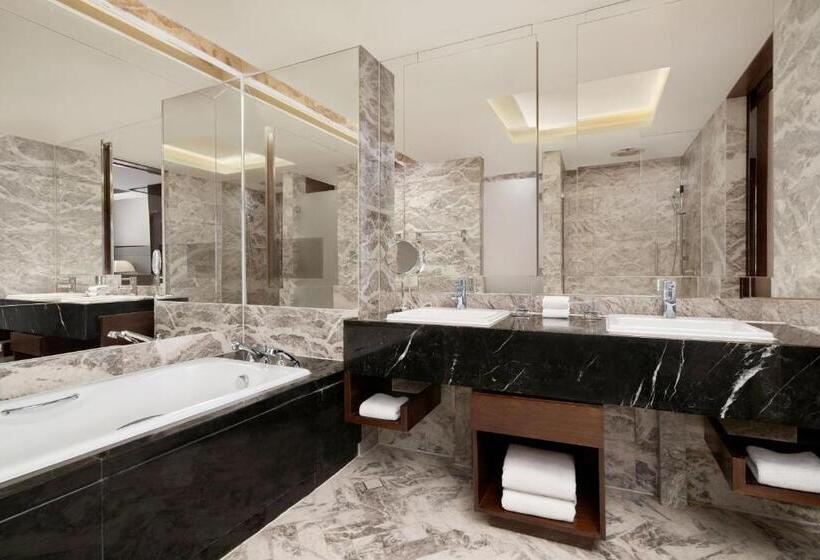 سوییت دوبلکس, Sheraton Xi An North City