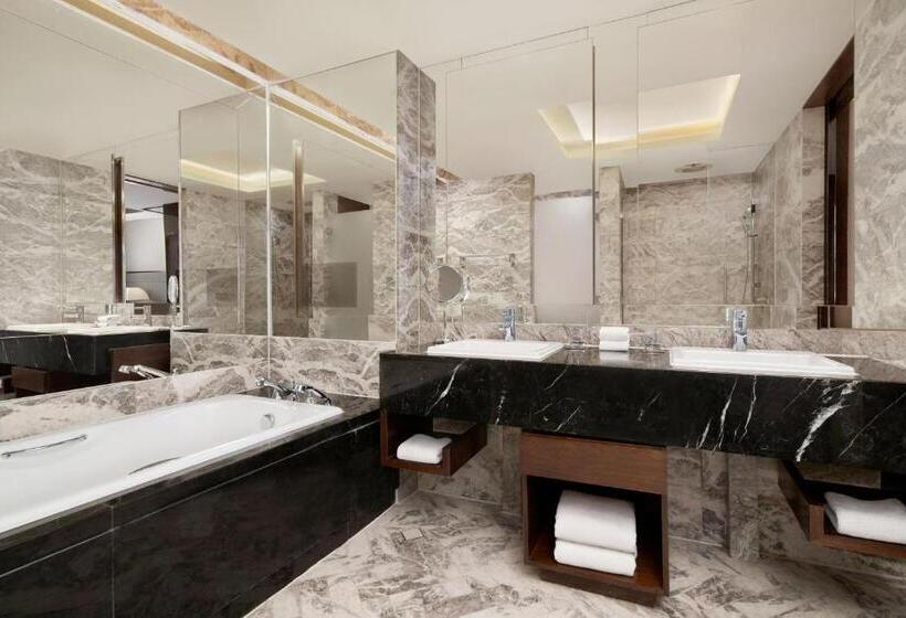 Duplex Suite, Sheraton Xi An North City