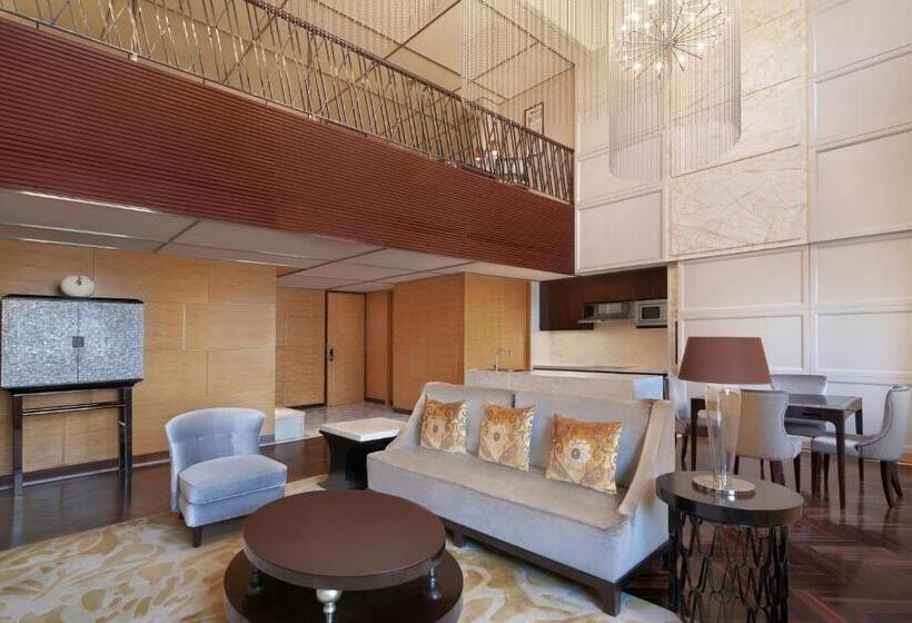 سوییت دوبلکس, Sheraton Xi An North City