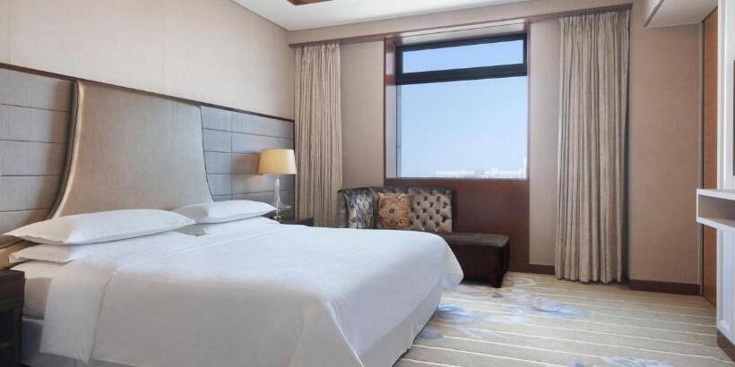 Duplex Suite, Sheraton Xi An North City