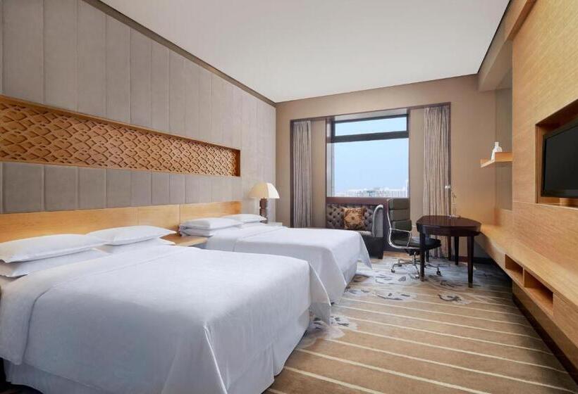 Duplex Suite, Sheraton Xi An North City