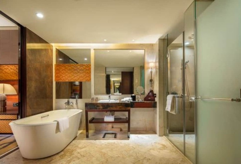 آپارتمان 2 خوابه, Sheraton Xi An North City