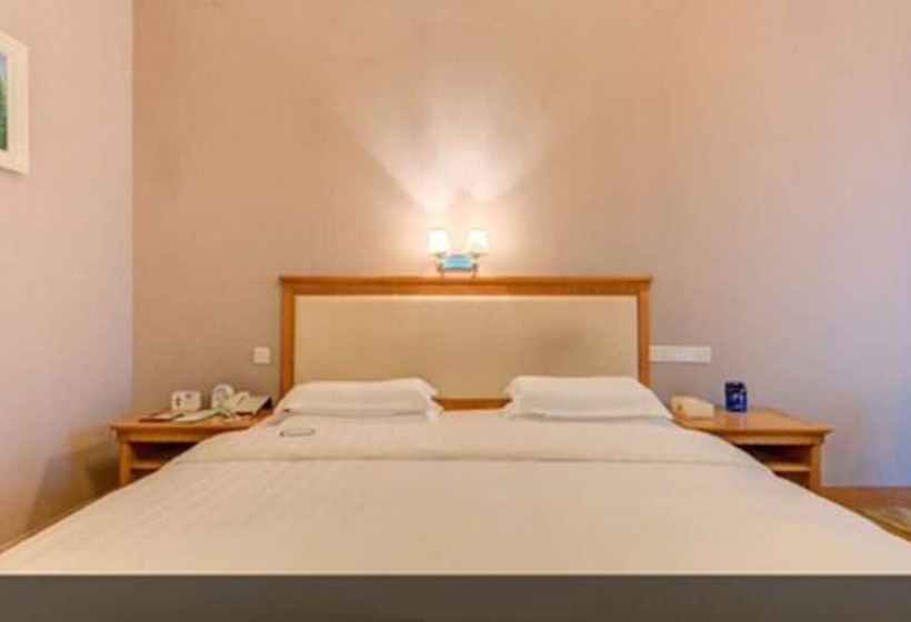 Superior Room Mountain View, Zhuhai Dehan