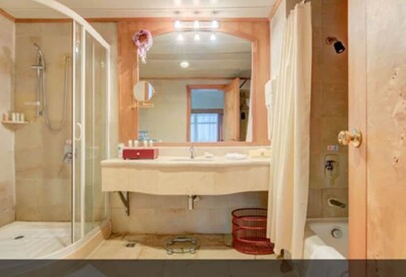 سوییت لوکس, Zhuhai Dehan
