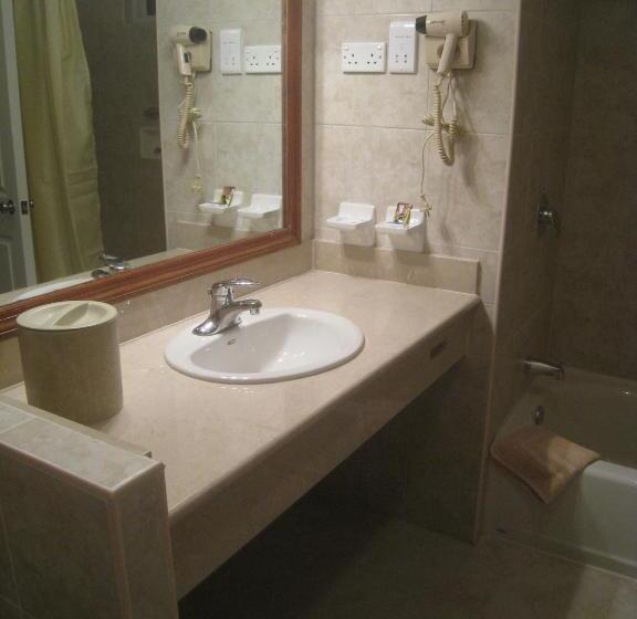 اتاق سوپریور با چشم‌انداز دریا, Kalinago Beach Resort