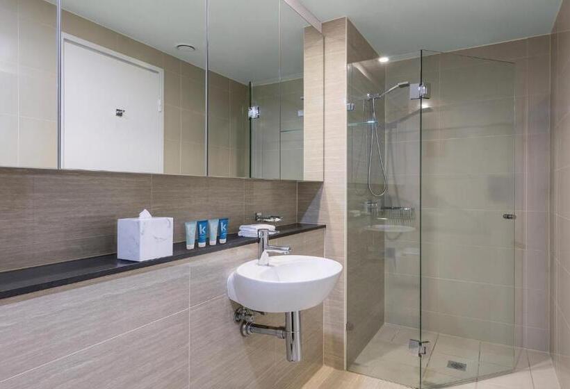 سوییت لوکس, Meriton Suites Campbell Street, Sydney