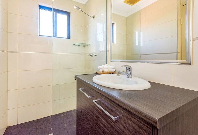 ビジネスルーム, Quality Hotel Darwin Airport