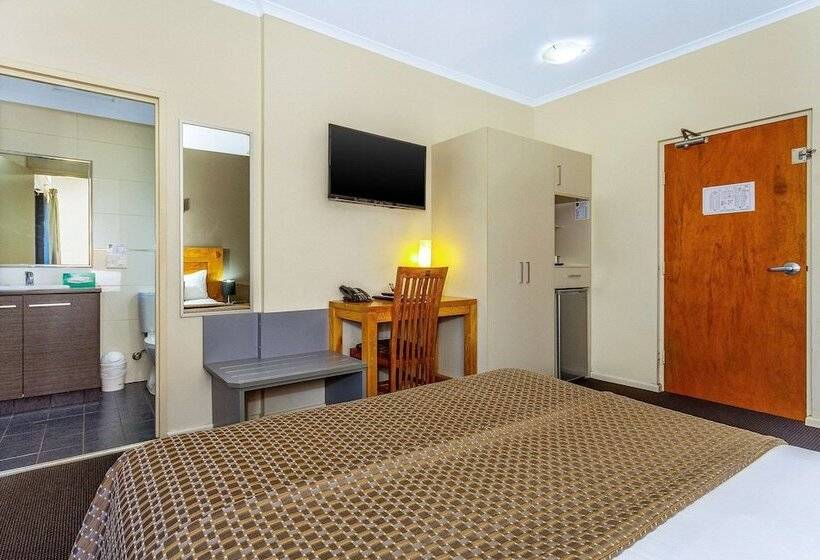 ビジネスルーム, Quality Hotel Darwin Airport