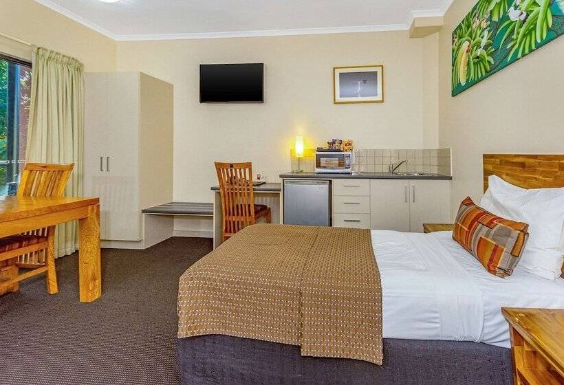 ファミリールーム, Quality Hotel Darwin Airport