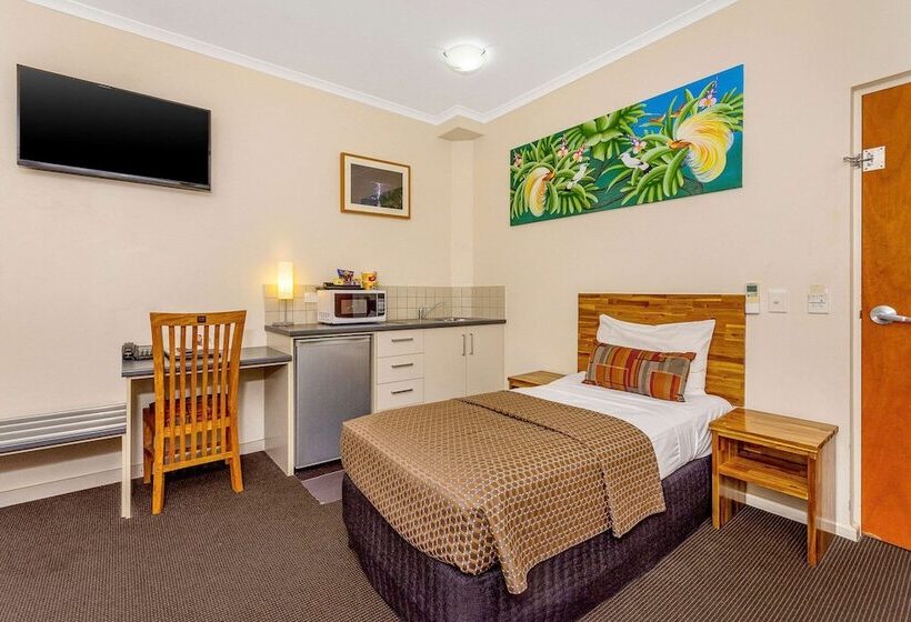 ファミリールーム, Quality Hotel Darwin Airport
