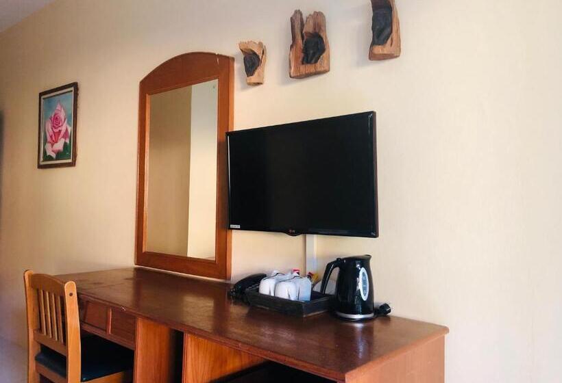 بانگلوی لوکس, Phi Phi Villa Resort Sha Extra Plus