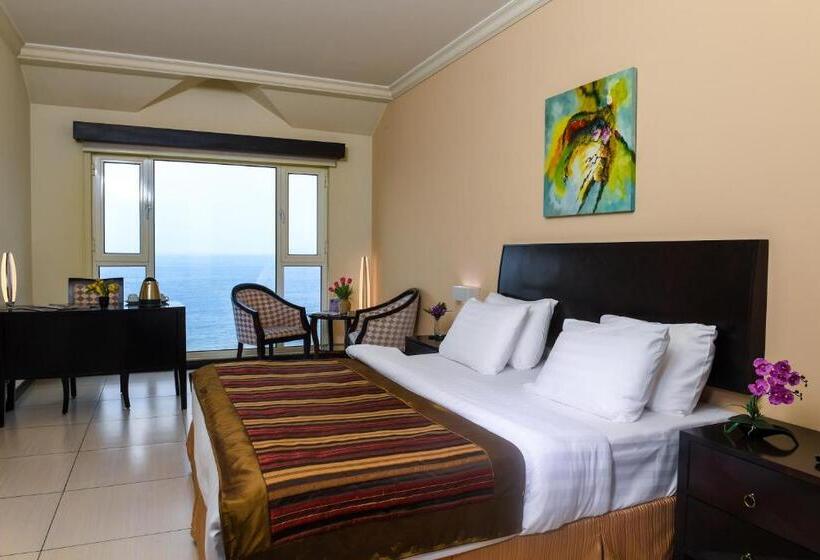 Suite Executive, Portaluna Hotel & Resort