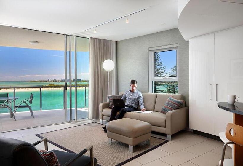 带3个卧室的公寓, Rumba Beach Resort