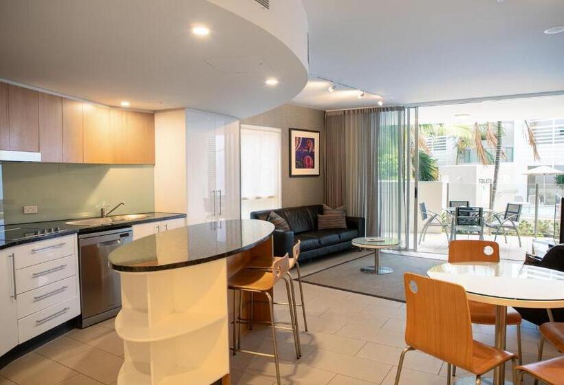 带1个卧室的公寓, Rumba Beach Resort