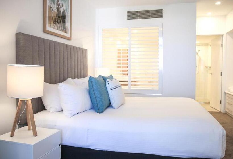 带1个卧室的高级公寓, Rumba Beach Resort