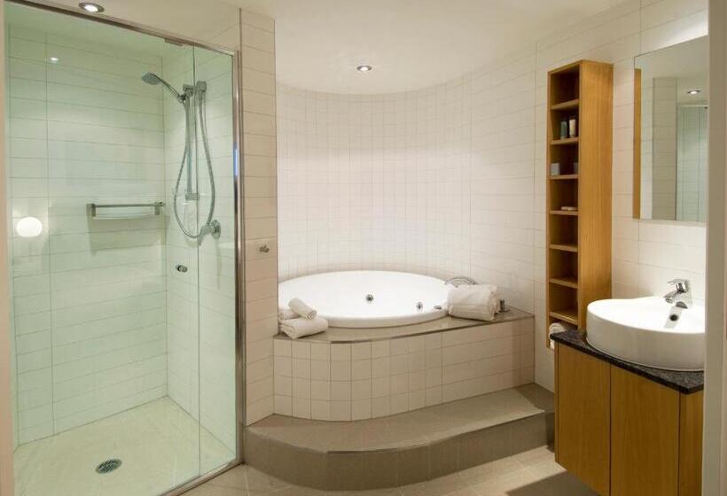 带3个卧室的优质公寓, Rumba Beach Resort