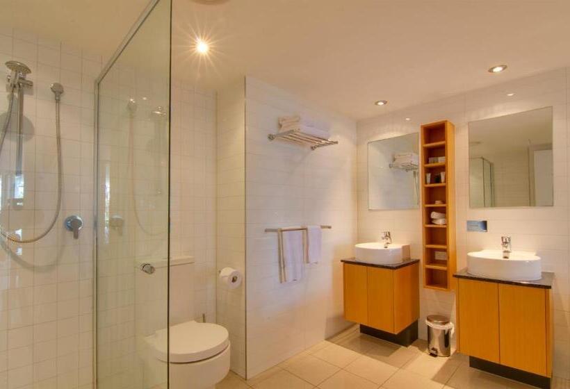 带1个卧室的高级公寓, Rumba Beach Resort