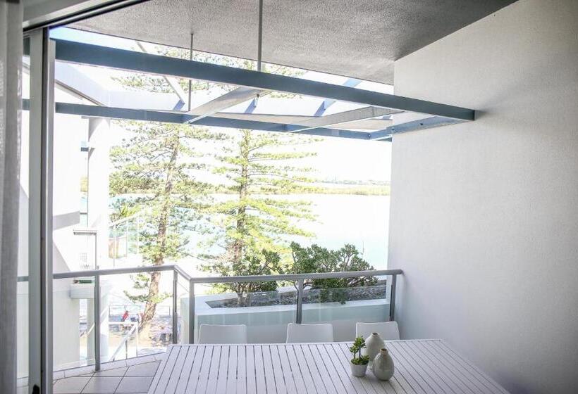 带3个卧室的优质公寓, Rumba Beach Resort