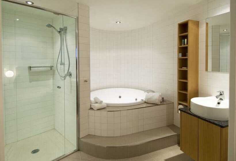 带1个卧室的公寓, Rumba Beach Resort