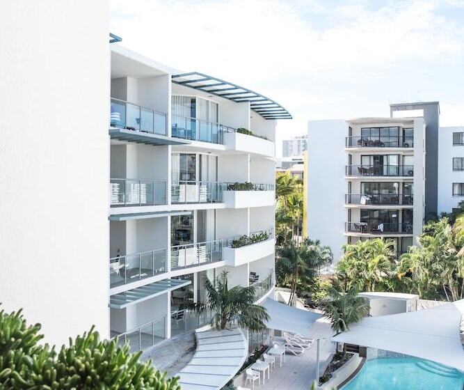 带1个卧室的高级公寓, Rumba Beach Resort
