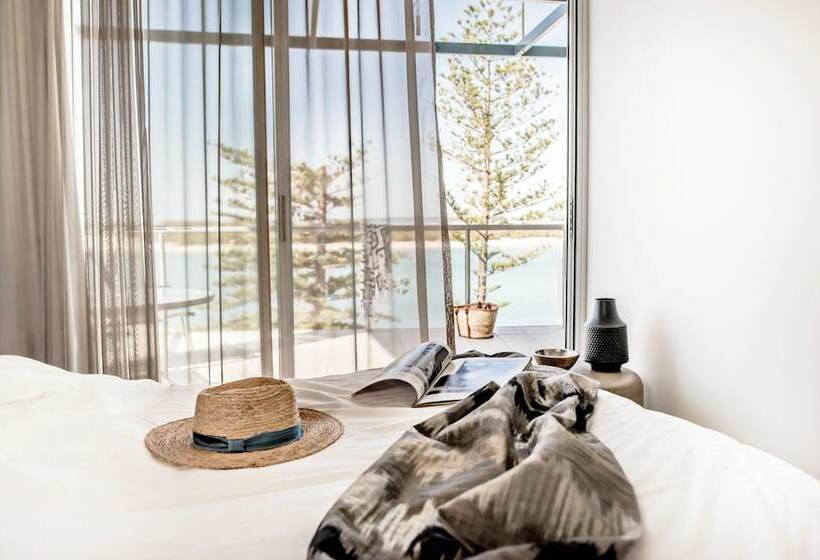 带3个卧室的公寓, Rumba Beach Resort