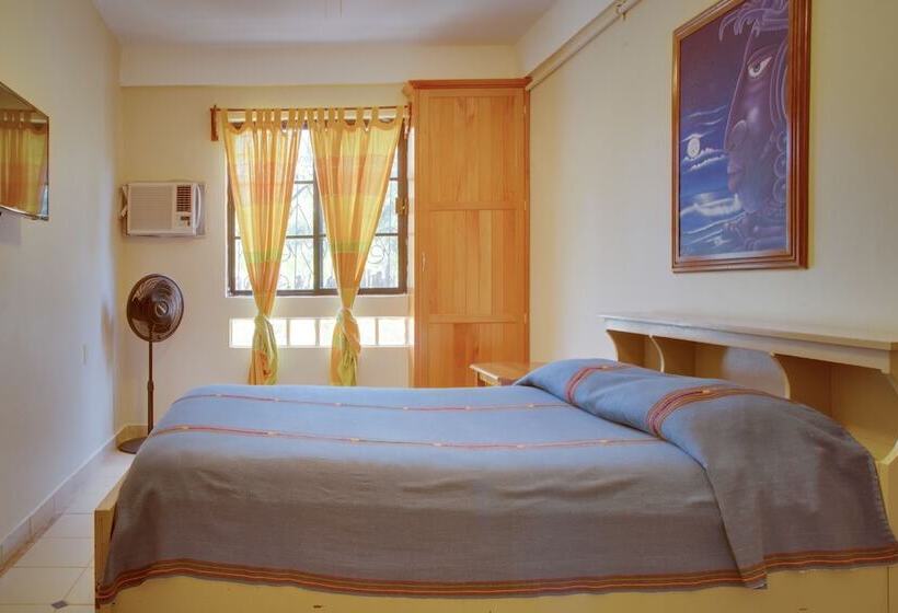 اتاق استاندارد, Midas Belize